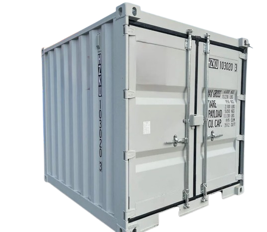 8 Fuß Versandcontainer – IICL Standard